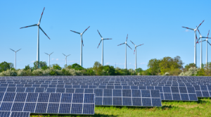 Renewable Energy Investments